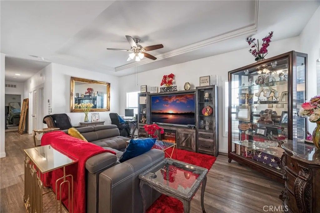 Photo of 3825 Valley Blvd #17, Walnut, CA 91789 (MLS # SB26007025)