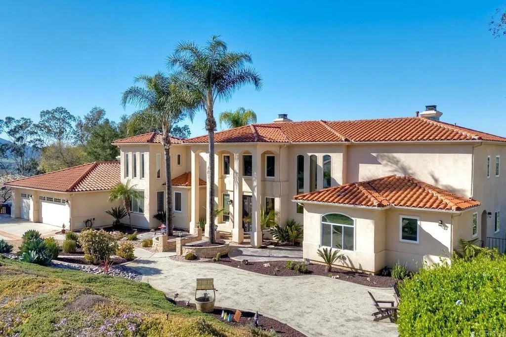 2471 Canyon Creek Road