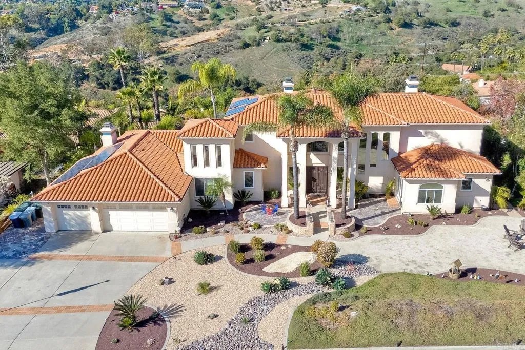 2471 Canyon Creek Road