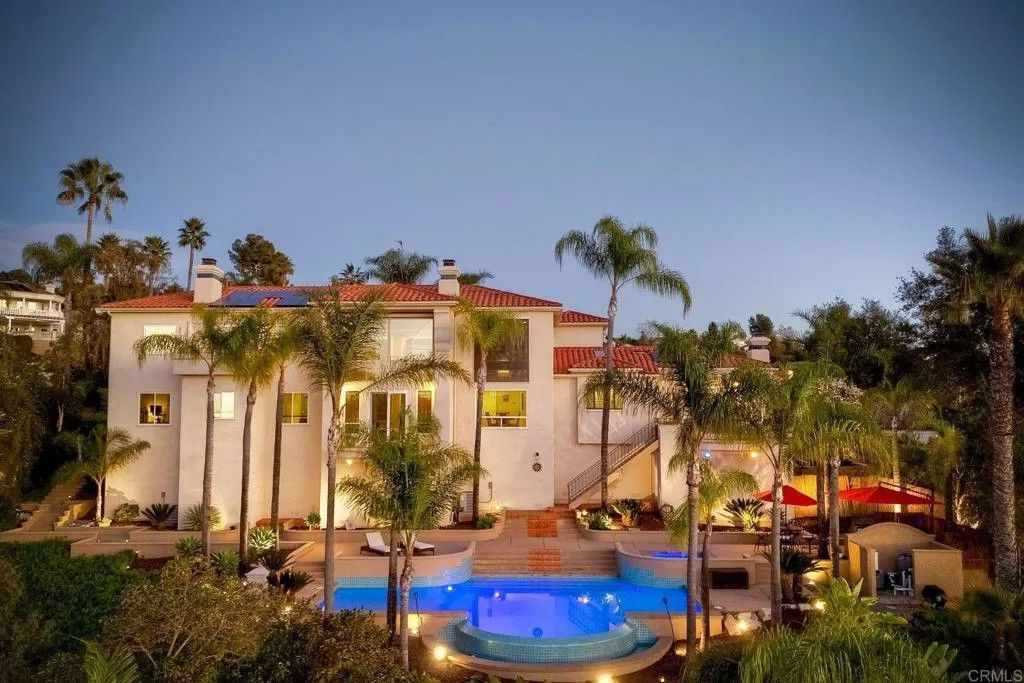 Photo of 2471 Canyon Creek Road, Escondido, CA 92025 (MLS # NDP2600162)