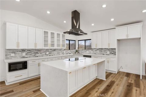 Tiny photo for 29300 Elkhorn Place, Tehachapi, CA 93561 (MLS # SR25273263)