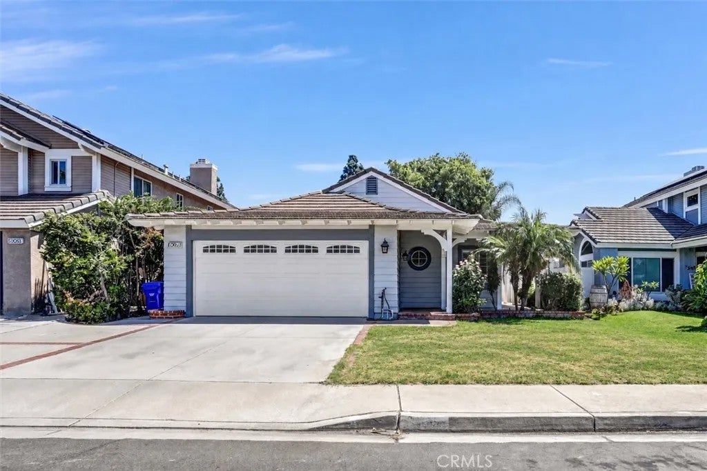 8073 Dowd Court