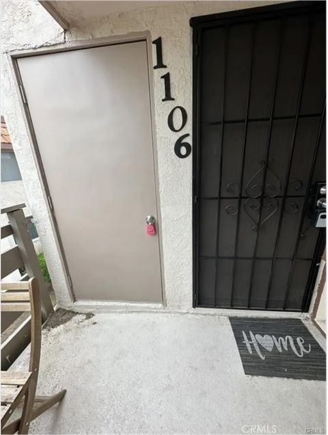 Tiny photo for 212 S Kraemer Blvd #1106, Placentia, CA 92870 (MLS # CV25232860)