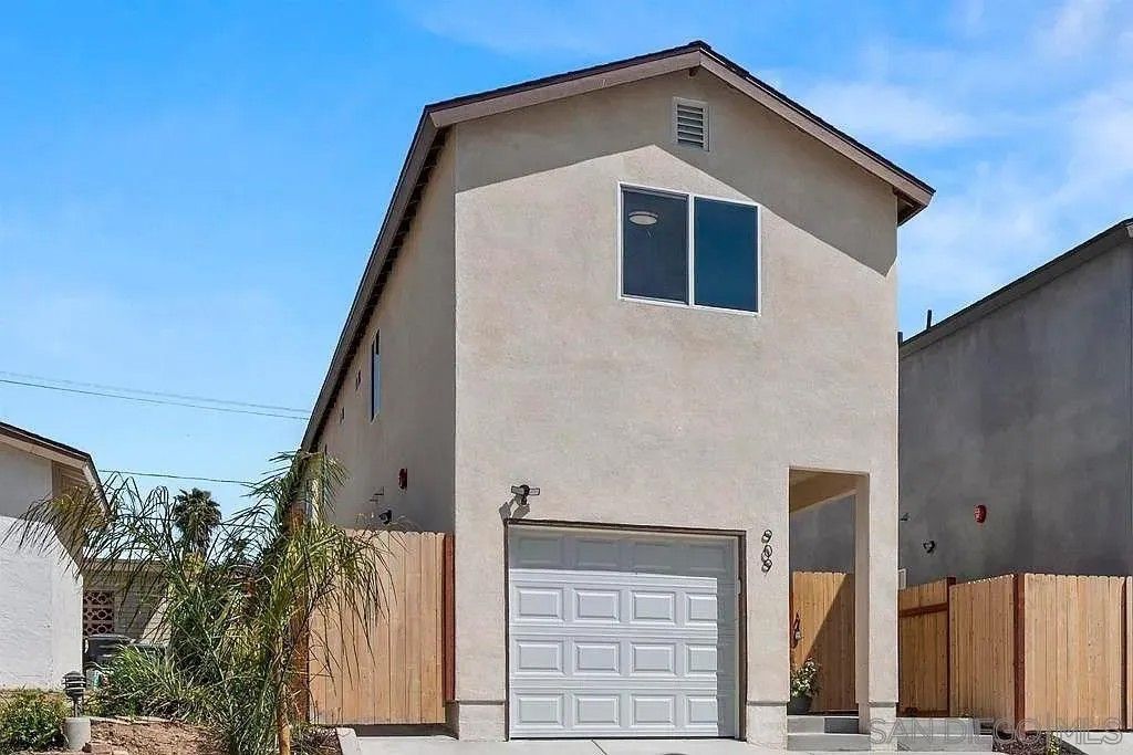 Photo of 909 Concepcion Ave, Spring Valley, CA 91977 (MLS # 2600067)