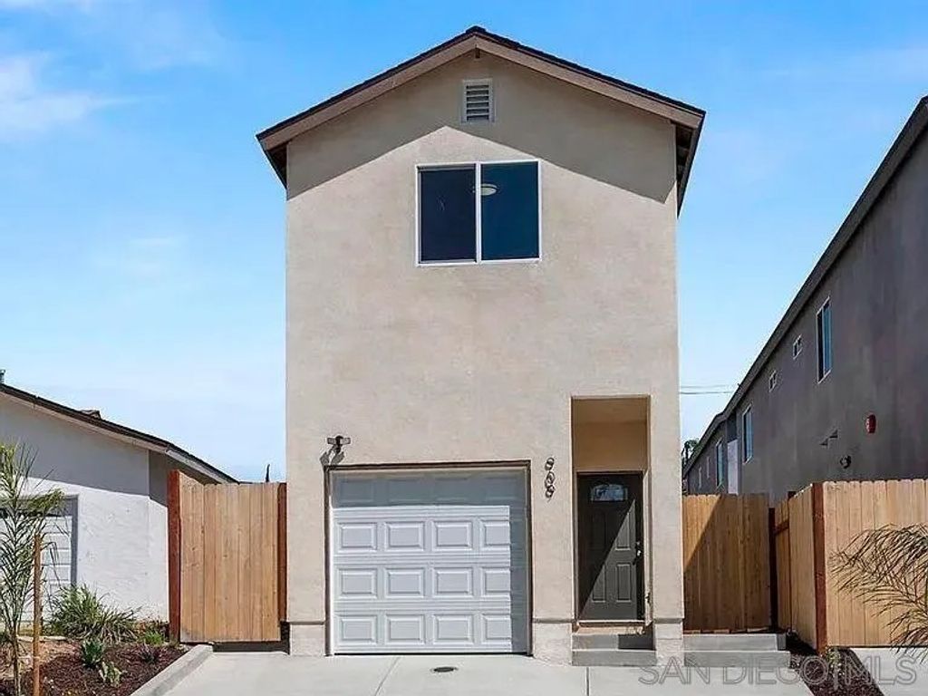 Photo of 909 Concepcion Ave, Spring Valley, CA 91977 (MLS # 2600067)