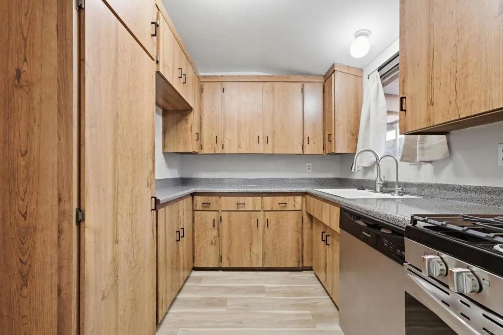 Photo of 9320 Earl Street #33, La Mesa, CA 91942 (MLS # PTP2606214)