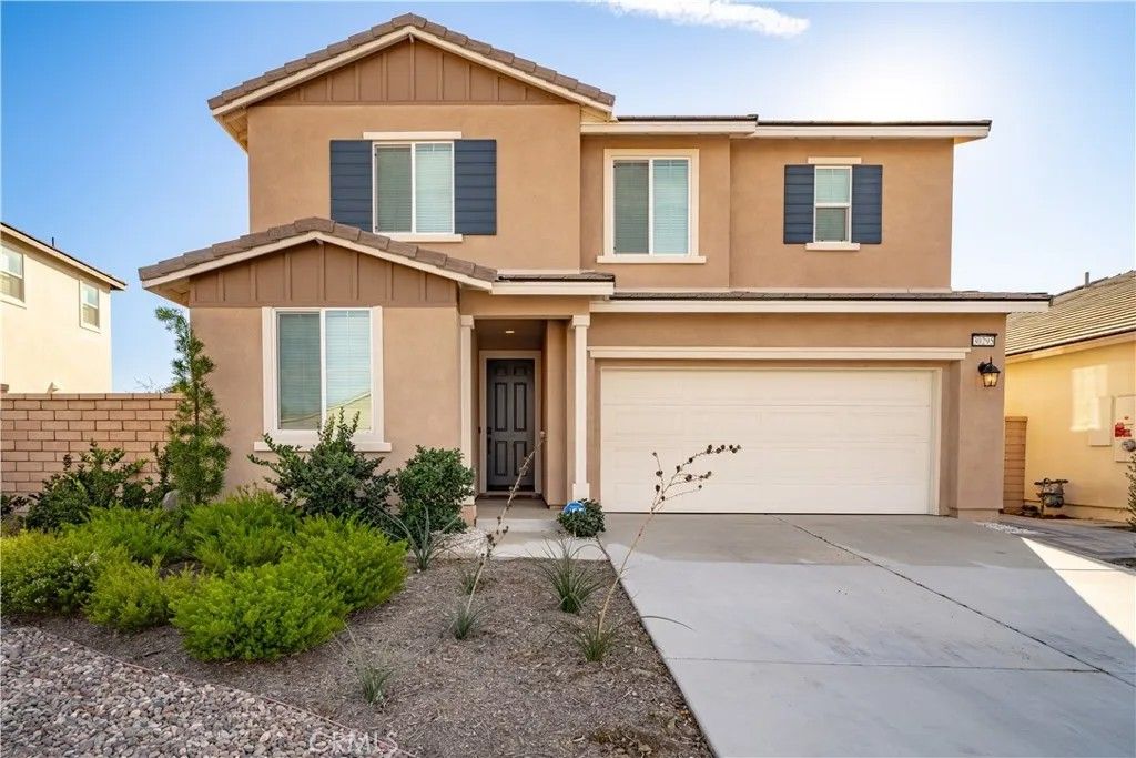 Photo of 30295 Singer Ln, Menifee, CA 92584 (MLS # PW25269972)