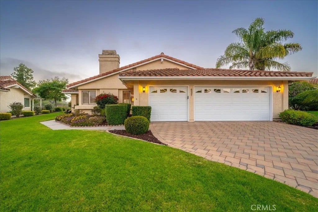 627 Barberry