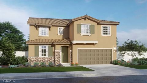 Photo of 30960 Campania Road, Highlands, CA 92346 (MLS # SW26020203)