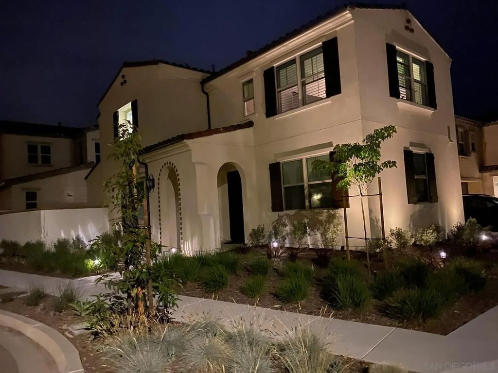 Photo of 751 Merit Dr, San Marcos, CA 92078 (MLS # 2600738)