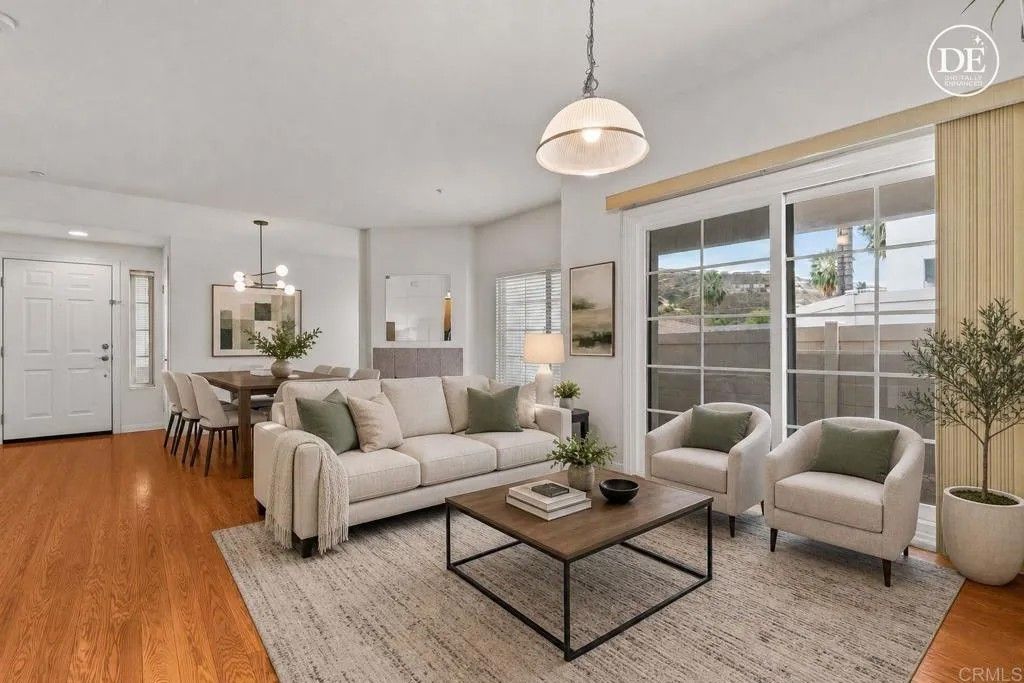 Photo of 2715 Lake Pointe Drive #116, Spring Valley, CA 91977 (MLS # PTP2603443)
