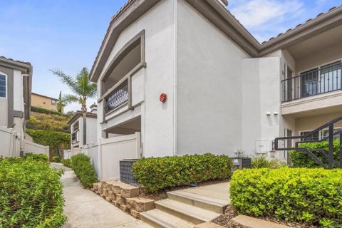 Photo of 2715 Lake Pointe Drive #116, Spring Valley, CA 91977 (MLS # PTP2603443)