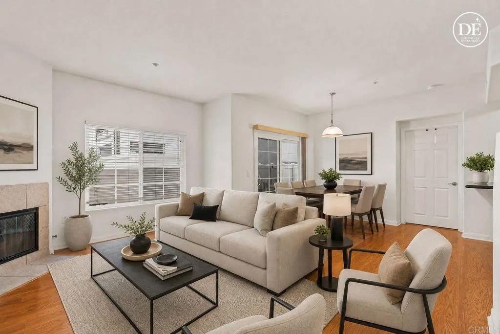 Photo of 2715 Lake Pointe Drive #116, Spring Valley, CA 91977 (MLS # PTP2603443)