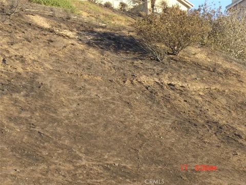 0 Meadow Land Yorba Linda CA 92887