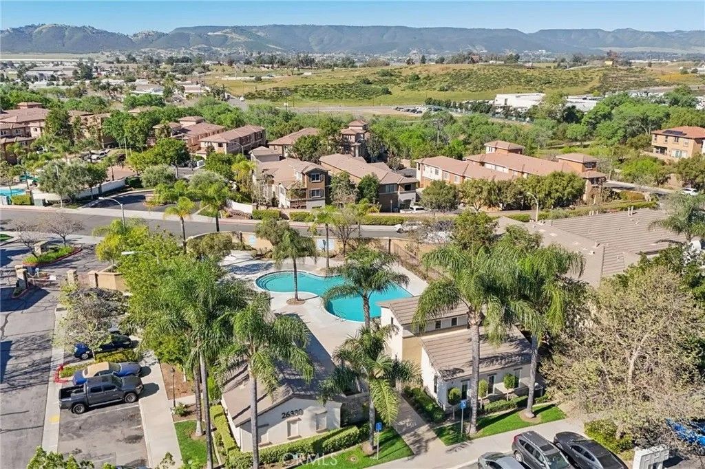 Photo of 26348 Arboretum Way #504, Murrieta, CA 92563 (MLS # SW26060610)