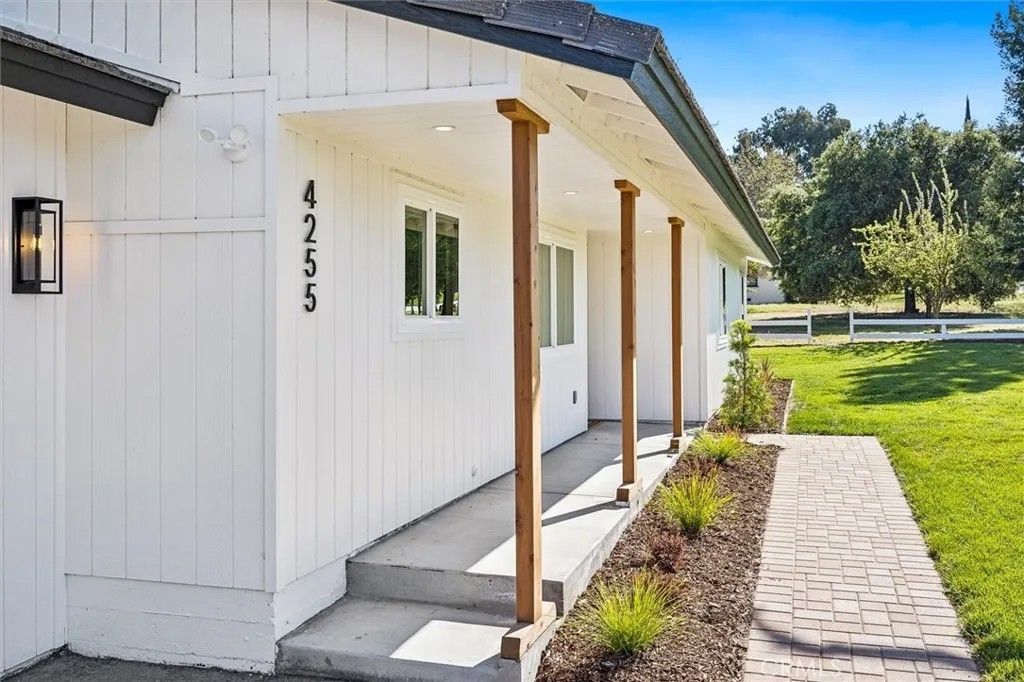Photo of 4255 San Benito Road, Atascadero, CA 93422 (MLS # NS26057499)