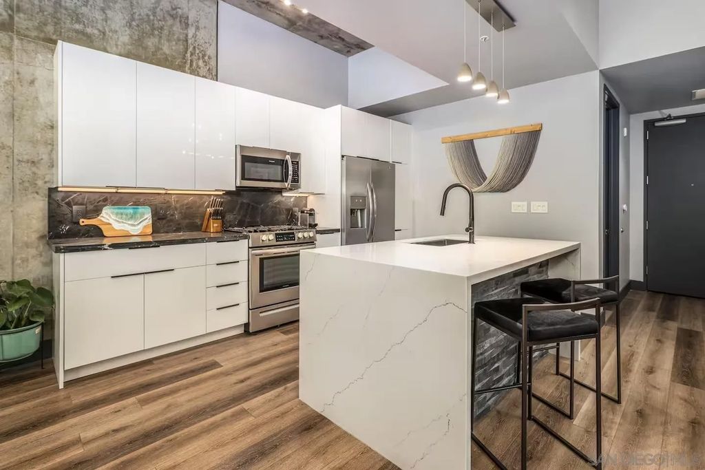 Photo of 1050 Island Ave #105, San Diego, CA 92101 (MLS # 250046261)