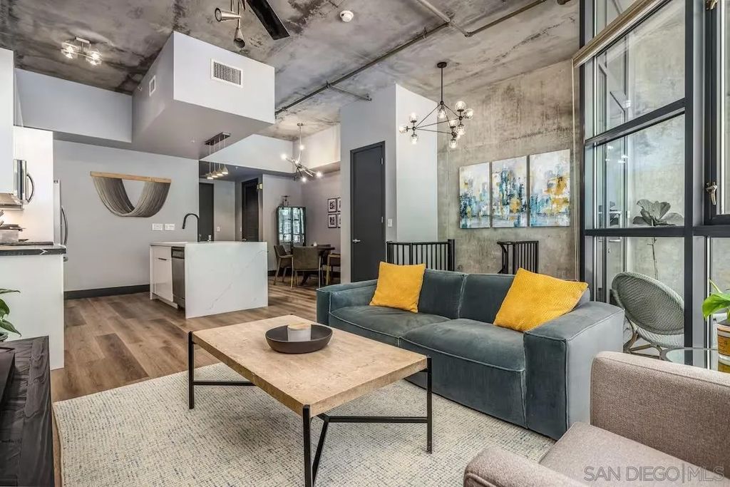 Photo of 1050 Island Ave #105, San Diego, CA 92101 (MLS # 250046261)