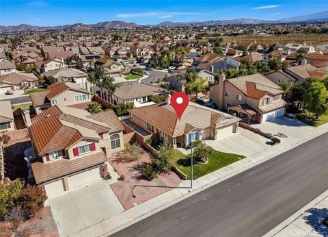 Tiny photo for 7904 Port Arthur Dr, Eastvale, CA 92880 (MLS # IG25252868)