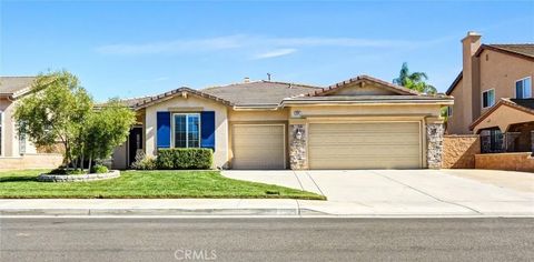 Tiny photo for 7904 Port Arthur Dr, Eastvale, CA 92880 (MLS # IG25252868)
