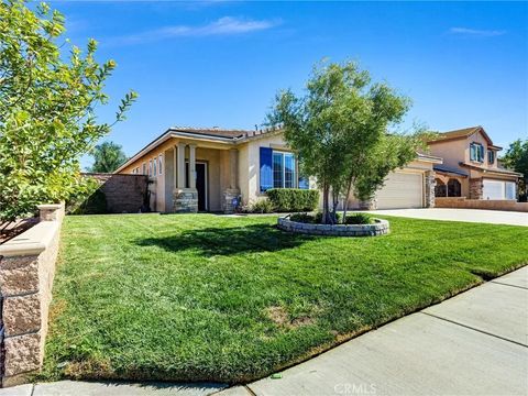 Tiny photo for 7904 Port Arthur Dr, Eastvale, CA 92880 (MLS # IG25252868)