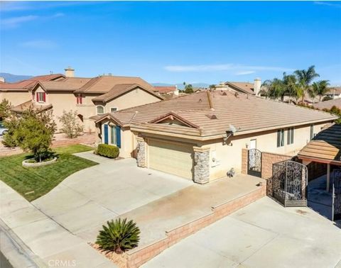 Tiny photo for 7904 Port Arthur Dr, Eastvale, CA 92880 (MLS # IG25252868)