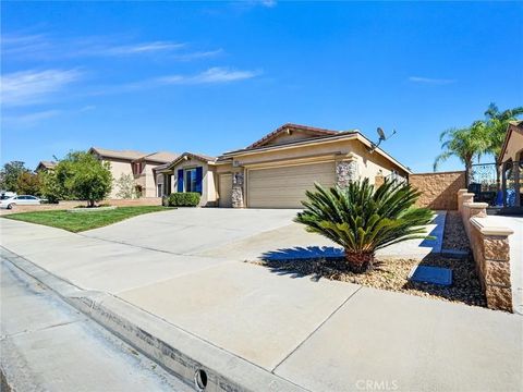 Tiny photo for 7904 Port Arthur Dr, Eastvale, CA 92880 (MLS # IG25252868)