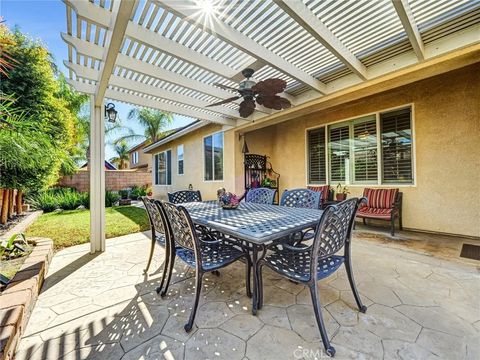 Tiny photo for 7904 Port Arthur Dr, Eastvale, CA 92880 (MLS # IG25252868)