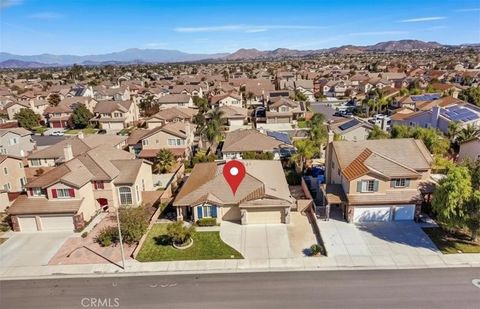 Tiny photo for 7904 Port Arthur Dr, Eastvale, CA 92880 (MLS # IG25252868)