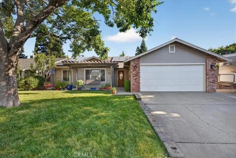 Photo of 190 Via Mission, Chico, CA 95928 (MLS # SN26185720)