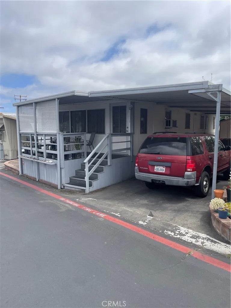 Photo of 1515 Capalina RD #17, San Marcos, CA 92069 (MLS # RS26147581)