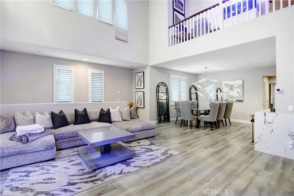 Photo of 12422 Benton Dr #1, Rancho Cucamonga, CA 91739 (MLS # CV25251057)