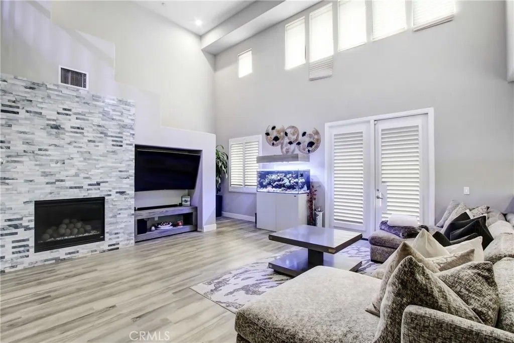 Photo of 12422 Benton Dr #1, Rancho Cucamonga, CA 91739 (MLS # CV25251057)