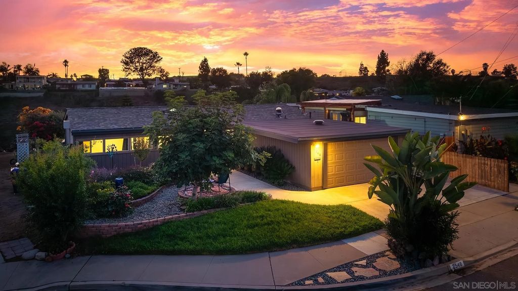 Photo of 2546 Marathon Dr, San Diego, CA 92123 (MLS # 250041238)