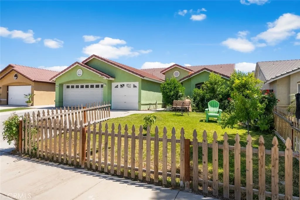 2901 Flint Hills Drive