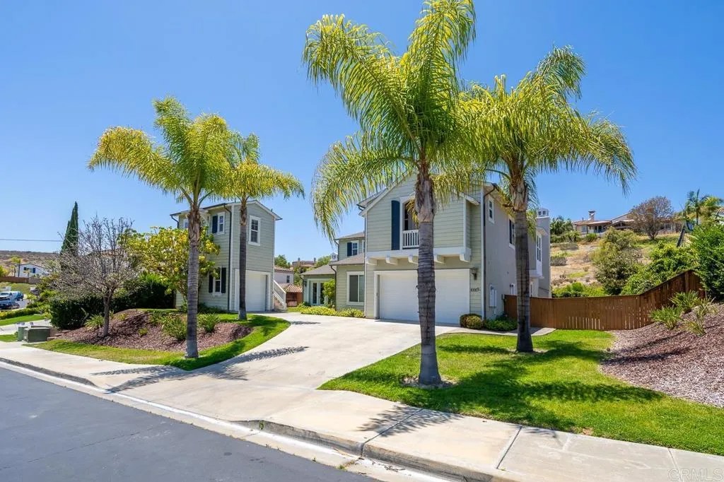 440 Evening View Drive