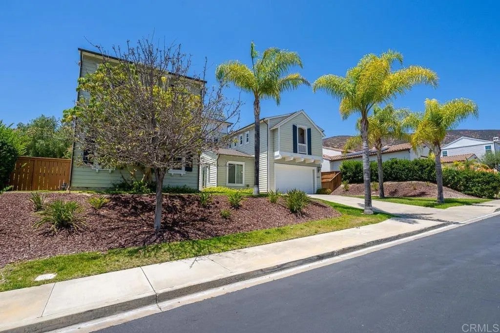 Photo of 440 Evening View Drive, Chula Vista, CA 91914 (MLS # PTP2604366)