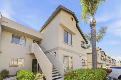 3641 Avocado Village Court 149 La Mesa CA 91941