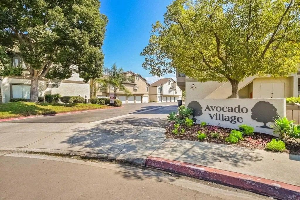 Photo of 3641 Avocado Village Court #149, La Mesa, CA 91941 (MLS # PTP2603541)