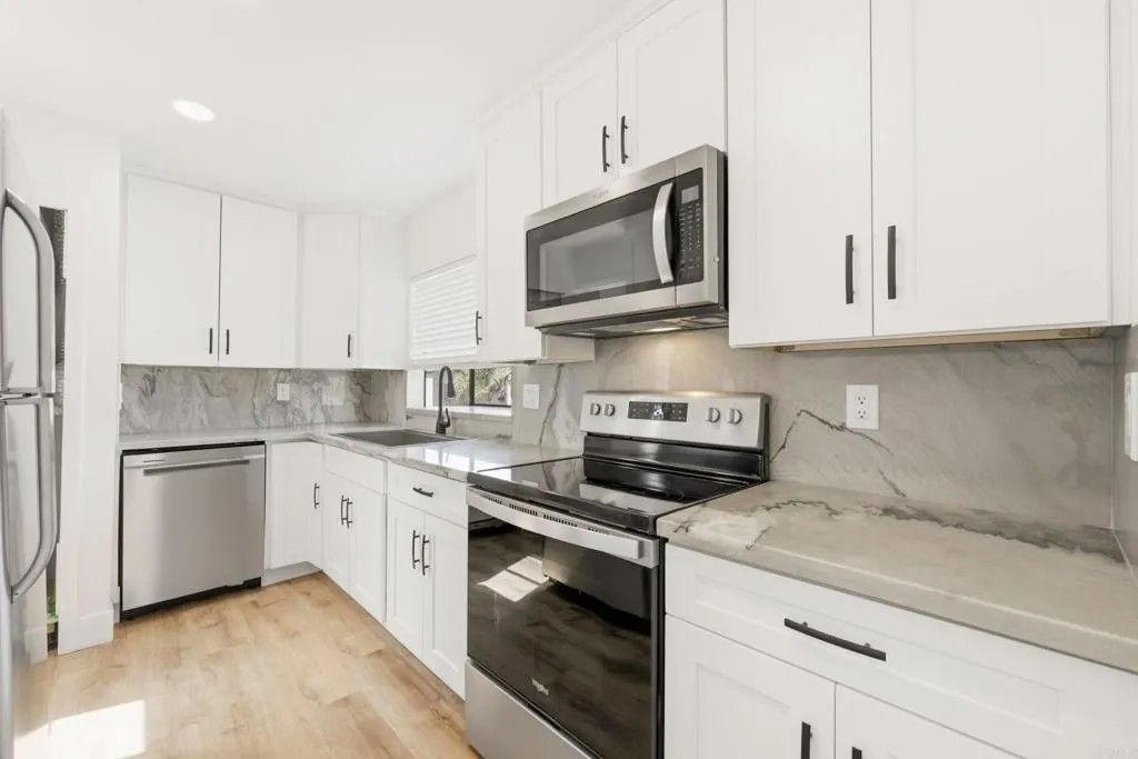 Photo of 3641 Avocado Village Court #149, La Mesa, CA 91941 (MLS # PTP2603541)