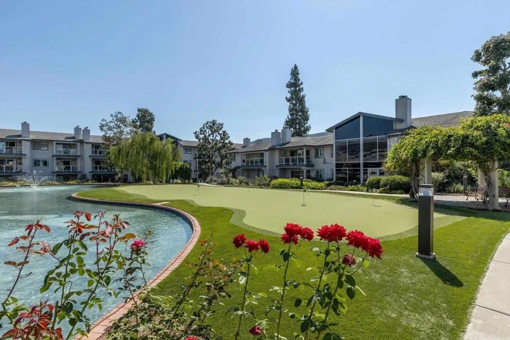 Photo of 1616 Circa Del Lago #C103, San Marcos, CA 92078 (MLS # NDP2510537)