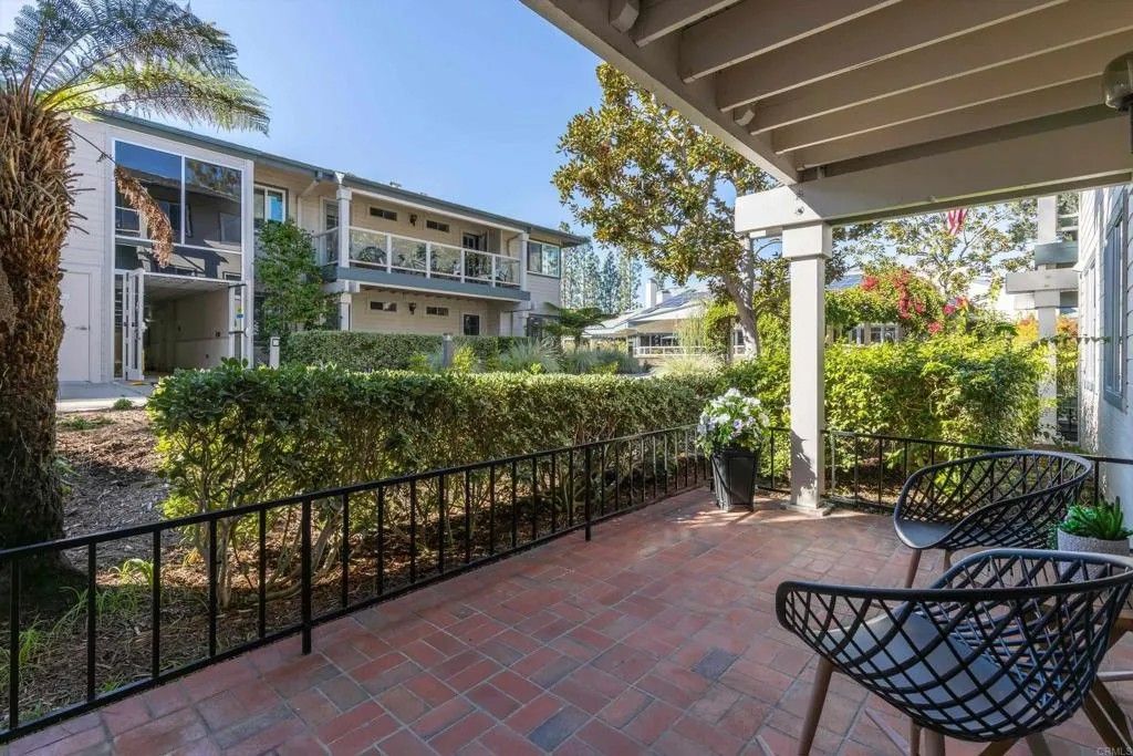 Photo of 1616 Circa Del Lago #C103, San Marcos, CA 92078 (MLS # NDP2510537)