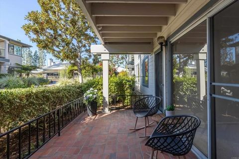 Photo of 1616 Circa Del Lago #C103, San Marcos, CA 92078 (MLS # NDP2510537)