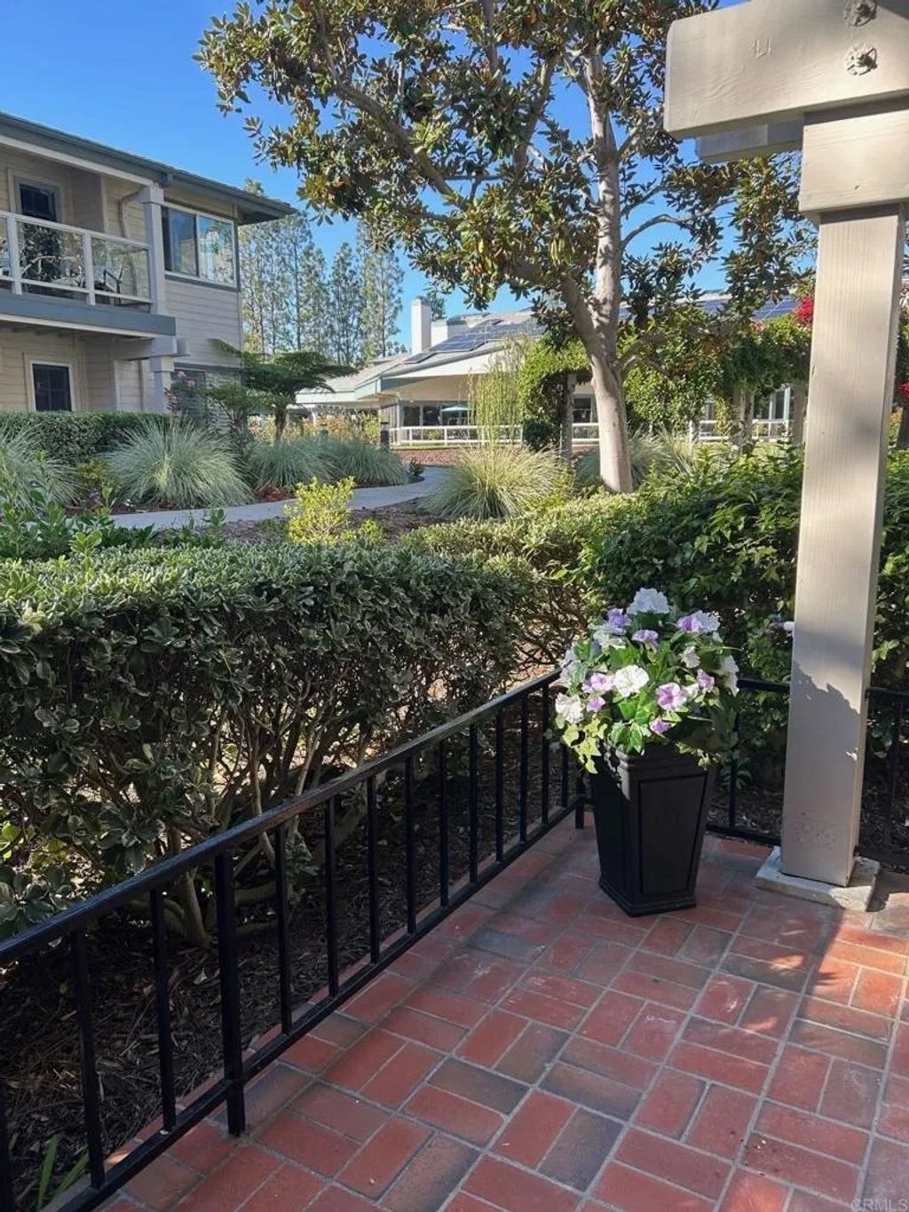 Photo of 1616 Circa Del Lago #C103, San Marcos, CA 92078 (MLS # NDP2510537)