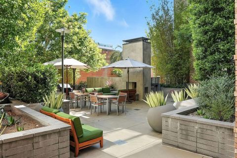 Tiny photo for 845 Fort Stockton Dr #308, San Diego, CA 92103 (MLS # 250039236)