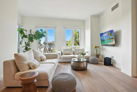 Tiny photo for 845 Fort Stockton Dr #308, San Diego, CA 92103 (MLS # 250039236)