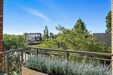 Tiny photo for 845 Fort Stockton Dr #308, San Diego, CA 92103 (MLS # 250039236)