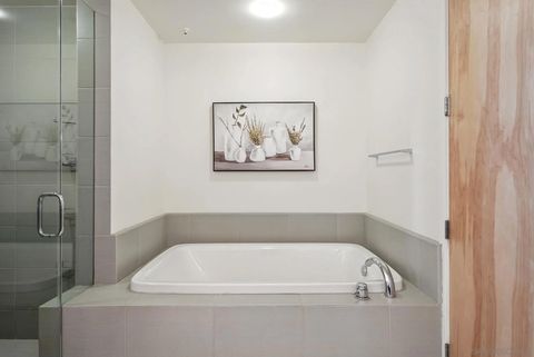 Tiny photo for 845 Fort Stockton Dr #308, San Diego, CA 92103 (MLS # 250039236)
