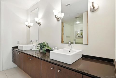 Tiny photo for 845 Fort Stockton Dr #308, San Diego, CA 92103 (MLS # 250039236)