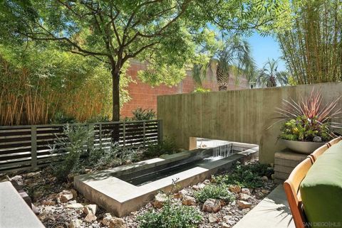 Tiny photo for 845 Fort Stockton Dr #308, San Diego, CA 92103 (MLS # 250039236)